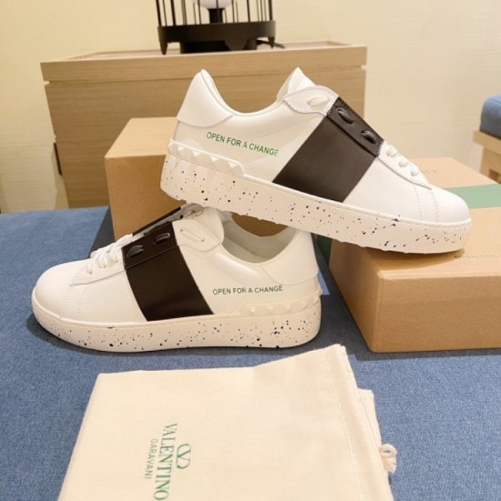 New work suddenly price cut! Casual shoes 2022SS VALENTINO Valentino New work suddenly price cut! Casual shoes 2022SS VALENTINO Valentino