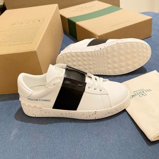 New work suddenly price cut! Casual shoes 2022SS VALENTINO Valentino New work suddenly price cut! Casual shoes 2022SS VALENTINO Valentino