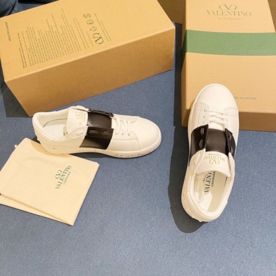 New work suddenly price cut! Casual shoes 2022SS VALENTINO Valentino New work suddenly price cut! Casual shoes 2022SS VALENTINO Valentino