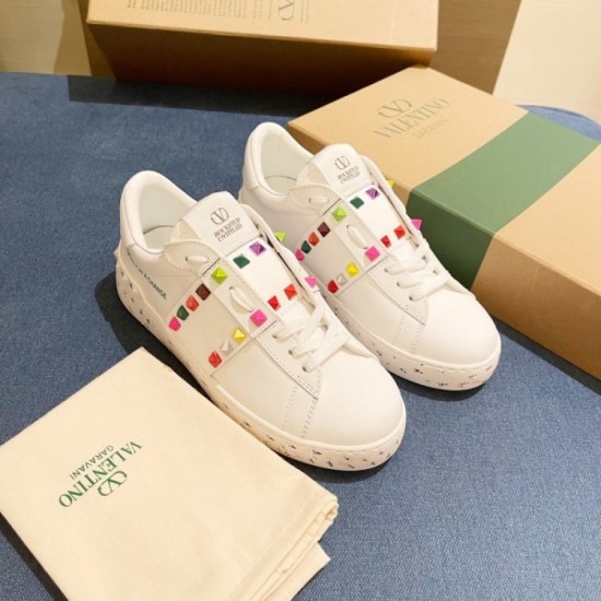 Latest work limited time sale casual shoes 2022SS VALENTINO Valentino Latest work limited time sale casual shoes 2022SS VALENTINO Valentino
