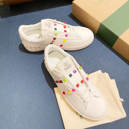 Latest work limited time sale casual shoes 2022SS VALENTINO Valentino Latest work limited time sale casual shoes 2022SS VALENTINO Valentino