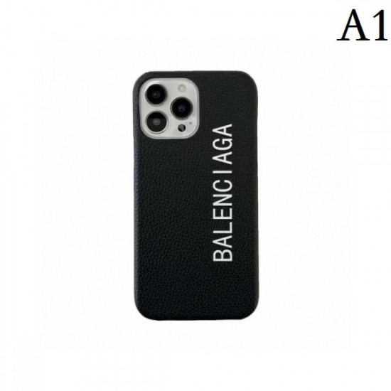 BALENCIAGA 2022SS This summer's favorite iphone cell phone case 2 colors selectable BALENCIAGA 2022SS This summer's favorite iphone cell phone case 2 colors selectable