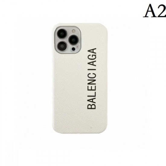 BALENCIAGA 2022SS This summer's favorite iphone cell phone case 2 colors selectable BALENCIAGA 2022SS This summer's favorite iphone cell phone case 2 colors selectable