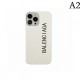 BALENCIAGA 2022SS This summer's favorite iphone cell phone case 2 colors selectable BALENCIAGA 2022SS This summer's favorite iphone cell phone case 2 colors selectable