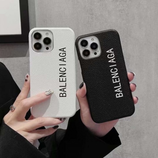 BALENCIAGA 2022SS This summer's favorite iphone cell phone case 2 colors selectable BALENCIAGA 2022SS This summer's favorite iphone cell phone case 2 colors selectable