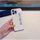 BALENCIAGA 2022SS This summer's favorite iphone cell phone case 2 colors selectable BALENCIAGA 2022SS This summer's favorite iphone cell phone case 2 colors selectable