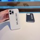 BALENCIAGA 2022SS This summer's favorite iphone cell phone case 2 colors selectable BALENCIAGA 2022SS This summer's favorite iphone cell phone case 2 colors selectable