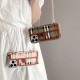 BURBERRY 2022SS Spring color pre-emptive iphone carrying case 2 colors selectable BURBERRY 2022SS Spring color pre-emptive iphone carrying case 2 colors selectable