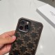 CELINE Celine 2022SS Spring / Summer Trend Pre-emptive iphone Carrying Case CELINE Celine 2022SS Spring / Summer Trend Pre-emptive iphone Carrying Case