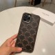 CELINE Celine 2022SS Spring / Summer Trend Pre-emptive iphone Carrying Case CELINE Celine 2022SS Spring / Summer Trend Pre-emptive iphone Carrying Case