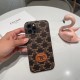 CELINE Celine 2022SS iphone carrying case that emphasizes looseness and comfort CELINE Celine 2022SS iphone carrying case that emphasizes looseness and comfort