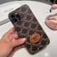CELINE Celine 2022SS iphone carrying case that emphasizes looseness and comfort CELINE Celine 2022SS iphone carrying case that emphasizes looseness and comfort