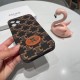 CELINE Celine 2022SS iphone carrying case that emphasizes looseness and comfort CELINE Celine 2022SS iphone carrying case that emphasizes looseness and comfort