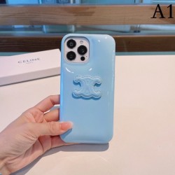 CELINE Celine 2022SS New spring / summer iphone carrying case with a mature feel