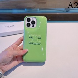 CELINE Celine 2022SS New spring / summer iphone carrying case with a mature feel