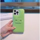 CELINE Celine 2022SS New spring / summer iphone carrying case with a mature feel CELINE Celine 2022SS New spring / summer iphone carrying case with a mature feel