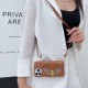 CELINE Celine 2022SS This year's style iphone carrying case CELINE Celine 2022SS This year's style iphone carrying case