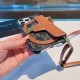 CELINE Celine 2022SS This year's style iphone carrying case CELINE Celine 2022SS This year's style iphone carrying case