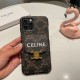 CELINE Celine 2022SS iphone carrying case that I highly recommend CELINE Celine 2022SS iphone carrying case that I highly recommend