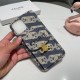 CELINE Celine 2022SS iphone carrying case that I highly recommend CELINE Celine 2022SS iphone carrying case that I highly recommend