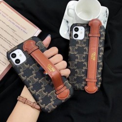 CELINE Celine 2022SS Popular high discount mail order iphone carrying case