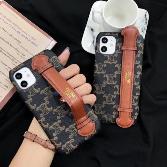 CELINE Celine 2022SS Popular high discount mail order iphone carrying case CELINE Celine 2022SS Popular high discount mail order iphone carrying case
