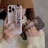 CELINE Celine 2022SS Pre-emptive Spring / Summer Limited New iphone Carrying Case