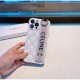CELINE Celine 2022SS Pre-emptive Spring / Summer Limited New iphone Carrying Case CELINE Celine 2022SS Pre-emptive Spring / Summer Limited New iphone Carrying Case