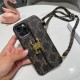 CELINE Celine 2022SS New Year Sale Item iphone Carrying Case CELINE Celine 2022SS New Year Sale Item iphone Carrying Case
