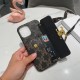 CELINE Celine 2022SS New Year Sale Item iphone Carrying Case CELINE Celine 2022SS New Year Sale Item iphone Carrying Case