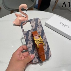 CELINE Celine 2022SS iphone carrying case to be worried about for summer
