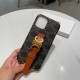 CELINE Celine 2022SS iphone carrying case to be worried about for summer CELINE Celine 2022SS iphone carrying case to be worried about for summer