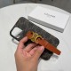 CELINE Celine 2022SS iphone carrying case to be worried about for summer CELINE Celine 2022SS iphone carrying case to be worried about for summer