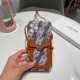 CELINE Celine 2022SS Summer essential item iphone carrying case CELINE Celine 2022SS Summer essential item iphone carrying case