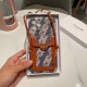 CELINE Celine 2022SS Summer essential item iphone carrying case CELINE Celine 2022SS Summer essential item iphone carrying case