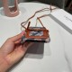 CELINE Celine 2022SS Summer essential item iphone carrying case CELINE Celine 2022SS Summer essential item iphone carrying case