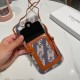 CELINE Celine 2022SS Summer essential item iphone carrying case CELINE Celine 2022SS Summer essential item iphone carrying case