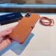 CELINE Celine 2022SS Summer cool popular new iphone carrying case CELINE Celine 2022SS Summer cool popular new iphone carrying case