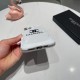 CHANEL 2022SS Especially this season's spring and summer attention iphone carrying case 2 colors selectable CHANEL 2022SS Especially this season's spring and summer attention iphone carrying case 2 colors selectable