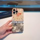 CHANEL 2022SS Must-have item for this season iphone mobile phone case 2 colors selectable CHANEL 2022SS Must-have item for this season iphone mobile phone case 2 colors selectable