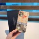 CHANEL 2022SS Must-have item for this season iphone mobile phone case 2 colors selectable CHANEL 2022SS Must-have item for this season iphone mobile phone case 2 colors selectable