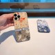 CHANEL 2022SS Must-have item for this season iphone mobile phone case 2 colors selectable CHANEL 2022SS Must-have item for this season iphone mobile phone case 2 colors selectable