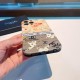 CHANEL 2022SS Must-have item for this season iphone mobile phone case 2 colors selectable CHANEL 2022SS Must-have item for this season iphone mobile phone case 2 colors selectable