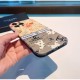 CHANEL 2022SS Must-have item for this season iphone mobile phone case 2 colors selectable CHANEL 2022SS Must-have item for this season iphone mobile phone case 2 colors selectable
