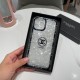 CHANEL 2022SS Get ahead of summer fashion iphone carrying case 2 colors selectable CHANEL 2022SS Get ahead of summer fashion iphone carrying case 2 colors selectable