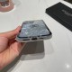 CHANEL 2022SS Get ahead of summer fashion iphone carrying case 2 colors selectable CHANEL 2022SS Get ahead of summer fashion iphone carrying case 2 colors selectable