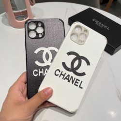 CHANEL 2022SS Spring / Summer latest trend iphone carrying case 2 colors selectable