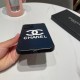 CHANEL 2022SS Spring / Summer latest trend iphone carrying case 2 colors selectable CHANEL 2022SS Spring / Summer latest trend iphone carrying case 2 colors selectable
