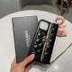 CHANEL 2022SS This year's popular outfit iphone carrying case 2 colors selectable CHANEL 2022SS This year's popular outfit iphone carrying case 2 colors selectable