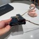 CHANEL 2022SS This year's popular outfit iphone carrying case 2 colors selectable CHANEL 2022SS This year's popular outfit iphone carrying case 2 colors selectable
